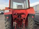 MTZ Belarus 80 oldalváltós traktor eladó jó műszaki állapotban