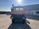 Mercedes Unimog 424 permetező