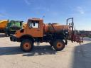 Mercedes Unimog 424 permetező eladó
