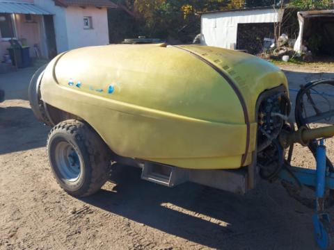 Permetező Permetező