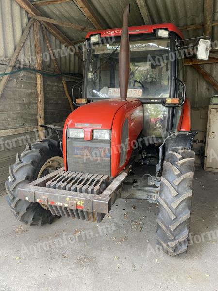 Zetor 4341