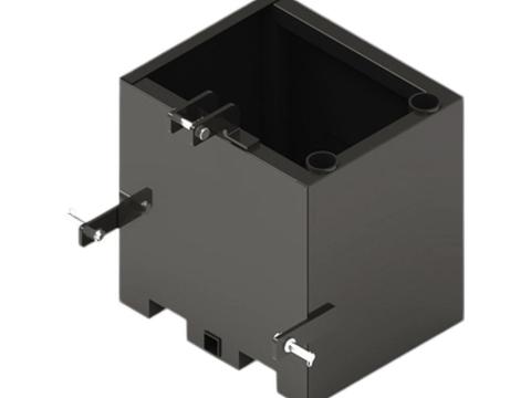 Ellensúlytartó hárompontos felfüggesztéshez Ellensúlytartó hárompontos felfüggesztéshez