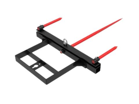 Felcsíptethető bálatüske hármas Felcsíptethető bálatüske hármas