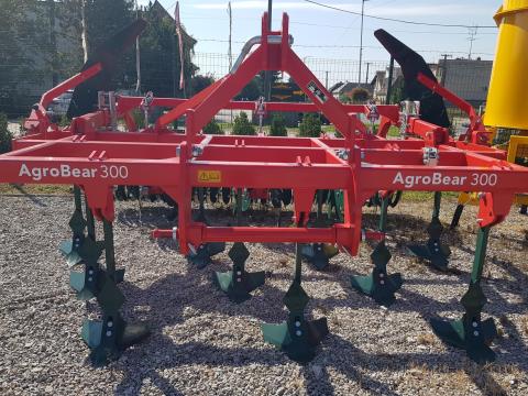 Gruber gyűrűs hengerrel Gruber gyűrűs hengerrel