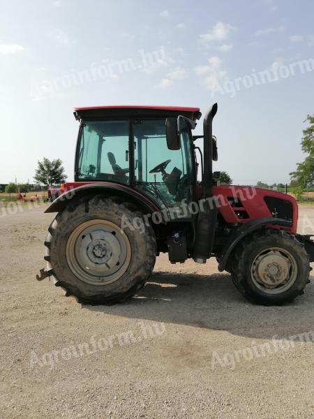 MTZ-923.5 traktor