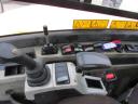 Wacker Neuson 6503-2 / 2014 / 5150 óra / Lízing 20%-tól