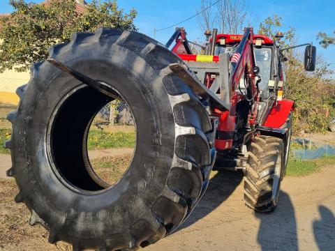 Mezőgazdasági gumiabroncs Mezőgazdasági gumiabroncs
