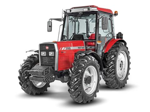 HATTAT 398 Classic HATTAT 398 Classic