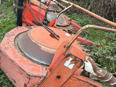 Kemper Champion 4500 Kemper Champion 4500