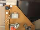 Carborobot kazán 40 kW