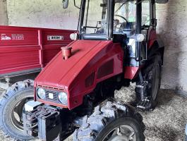 Vtz 2048 traktor eladó