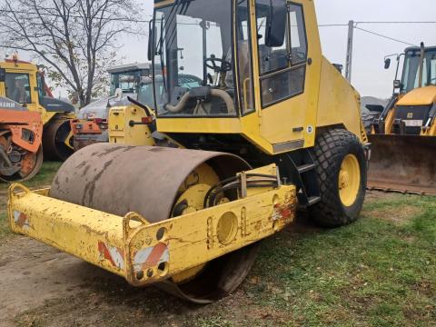 Bomag BW 177 D-3 típusú földhenger Bomag BW 177 D-3 típusú földhenger