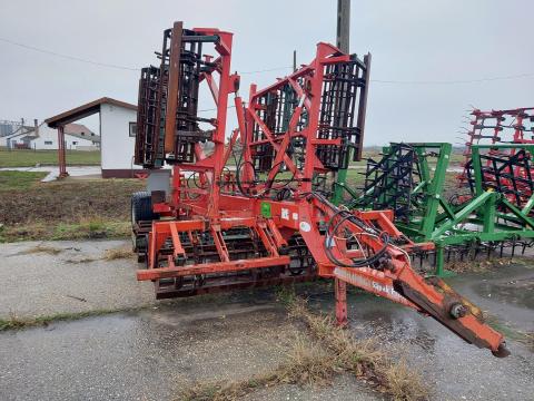 Vogel & Noot kompaktor eladó Vogel & Noot kompaktor eladó