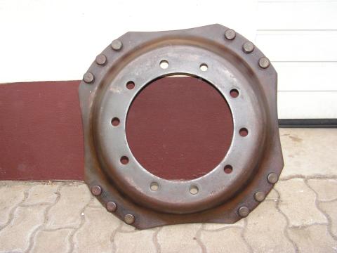 John Deere felni csillag RE156495 John Deere felni csillag RE156495