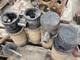 MTZ,  Belarus hüvely dugattyú eladó