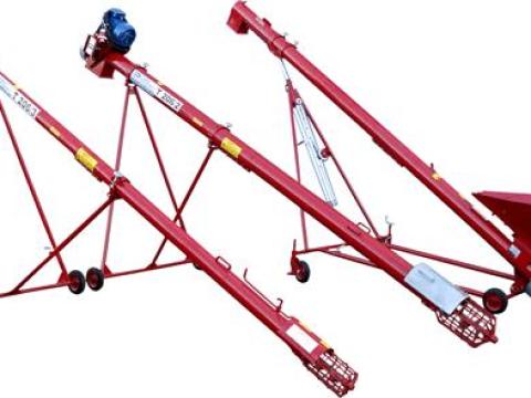 POM T206/2 festett csiga 4 m POM T206/2 festett csiga 4 m