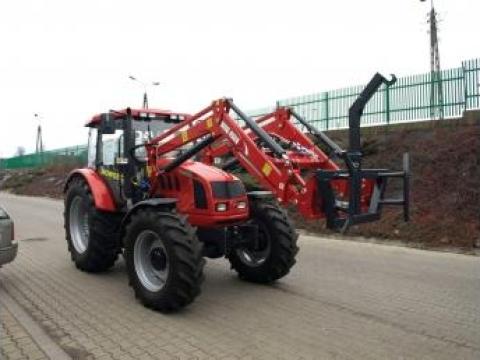 METAL-FACH BIG-BAG ZSÁKEMELŐ METAL-FACH BIG-BAG ZSÁKEMELŐ