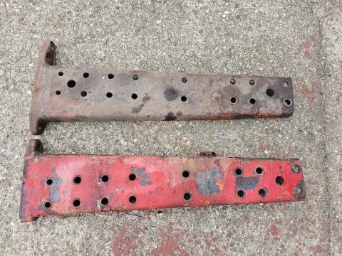 Belarus,  MTZ alváz nyúlvány,  alvázmerevítő eladó Belarus,  MTZ alváz nyúlvány,  alvázmerevítő eladó