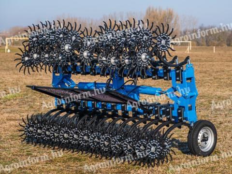 LETÁK / LEKO KÜLLŐS KAPA SZÉLES VÁLASZTÉKBAN - Royal Traktor LETÁK / LEKO KÜLLŐS KAPA SZÉLES VÁLASZTÉKBAN - Royal Traktor