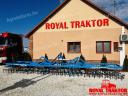 INTERTECH / INTER-TECH IT 5.3 Tüskés / Fogas borona - RAKTÁRKÉSZLETRŐL - ROYAL TRAKTOR