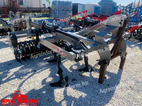 ROLEX / ROL/EX APG 2,6 m FÜGGESZTETT GRUBER - Royal Traktor ROLEX / ROL/EX APG 2,6 m FÜGGESZTETT GRUBER - Royal Traktor