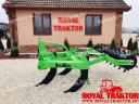 AGRIMETAL TALAJLAZÍTÓK TÖBB MODELLBEN - RAKTÁRKÉSZLETRŐL - ROYAL TRAKTOR