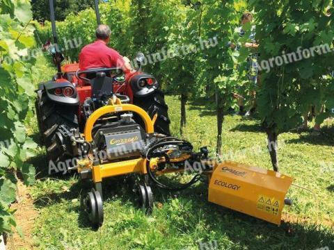 ORIZZONTI - ORION SORALJMŰVELŐ - ROYAL TRAKTOR ORIZZONTI - ORION SORALJMŰVELŐ - ROYAL TRAKTOR