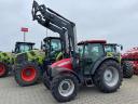 McCormick C100Max traktor