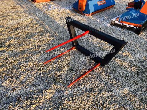 INTERTECH/INTER-TECH 3 TÜSKÉS BÁLATÜSKE - Royal Traktor INTERTECH/INTER-TECH 3 TÜSKÉS BÁLATÜSKE - Royal Traktor