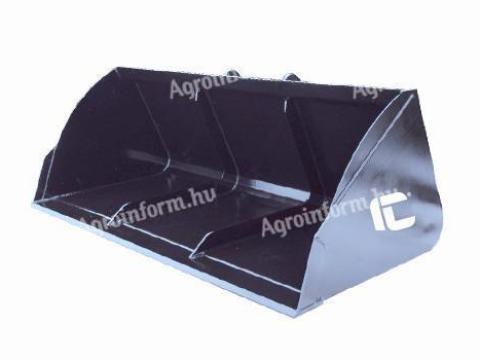 INTER-TECH TELESZKÓPOS KANÁL - Royal Traktor INTER-TECH TELESZKÓPOS KANÁL - Royal Traktor