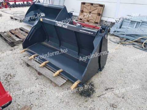 INTERTECH/INTER-TECH 4 IN 1 KANÁL - Royal Traktor INTERTECH/INTER-TECH 4 IN 1 KANÁL - Royal Traktor