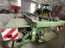 Krone AMT 4000 vontatott kasza