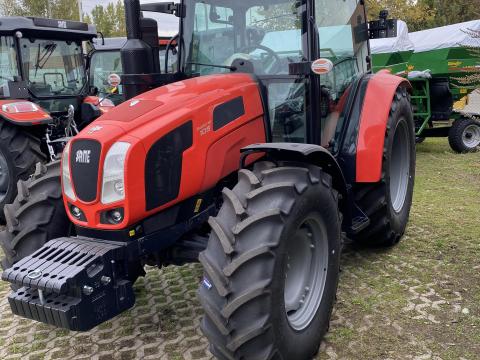 Same Explorer 105 LS (106 Le) traktor kihagyhatatlan áron Same Explorer 105 LS (106 Le) traktor kihagyhatatlan áron
