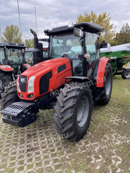 Same Explorer 105 LS (106 Le) traktor kihagyhatatlan áron