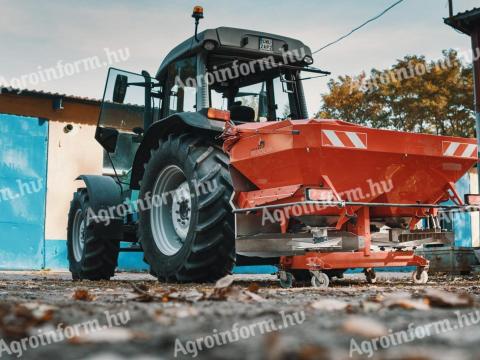 Krukowiak - ATIS 950 LITERES MŰTRÁGYASZÓ - ROYAL TRAKTOR Krukowiak - ATIS 950 LITERES MŰTRÁGYASZÓ - ROYAL TRAKTOR