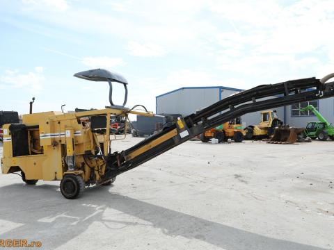 Bitelli SF60 aszfaltmaró gép Bitelli SF60 aszfaltmaró gép