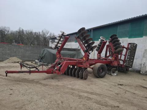 Metalwolf 5 méteres tárcsa Metalwolf 5 méteres tárcsa