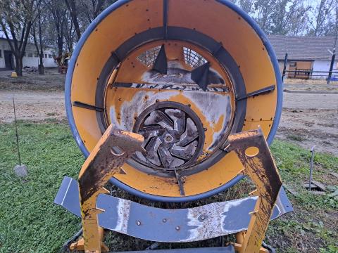 ELHO Rotor Cutter 1800 ELHO Rotor Cutter 1800
