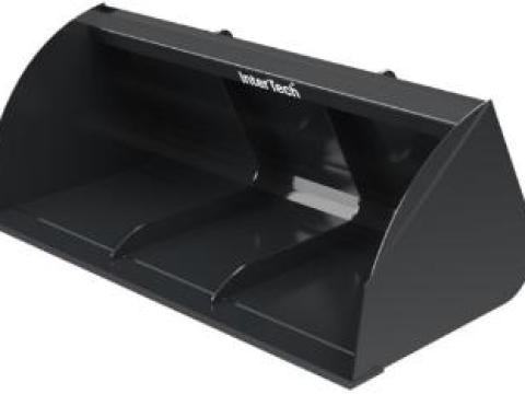 INTERTECH TERMÉNYKANALAK 2- 2,4 M - Royal Traktor INTERTECH TERMÉNYKANALAK 2- 2,4 M - Royal Traktor