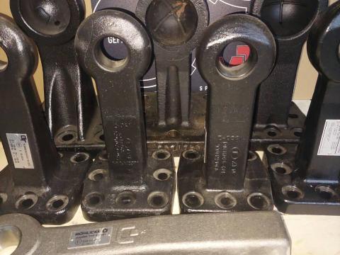 50 és 40 mm-es VONÓSZEMEK RAKTÁRSÖPRÉSE 50 és 40 mm-es VONÓSZEMEK RAKTÁRSÖPRÉSE