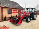 InterTech Szilázskanál 2m - Royal Traktor