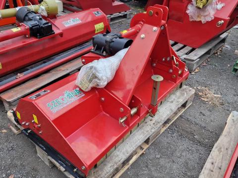 Kaideli EF115 kalapácsos zúzó Kaideli EF115 kalapácsos zúzó