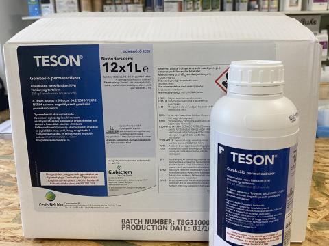 Teson 1l Teson 1l