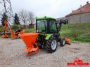 GRASS-ROLL 300 L Függesztett Só- és Homokszóró - Készletről - Royal Traktor