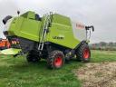 Claas Lexion 650 kombájn