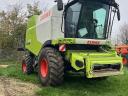 Claas Lexion 650 kombájn