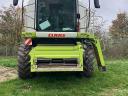 Claas Lexion 650 kombájn