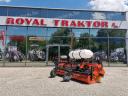 METALTECHNIK / METAL-TECHNIK 2, 4m SEPRŐGÉP - ROYAL TRAKTOR