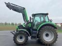 Deutz Agrotron 6150.4 traktor