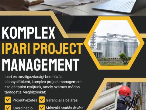 Brossilo - komplex ipari és mezőgazdasági projektek kivitelezése - KAP pályázatok Brossilo - komplex ipari és mezőgazdasági projektek kivitelezése - KAP pályázatok